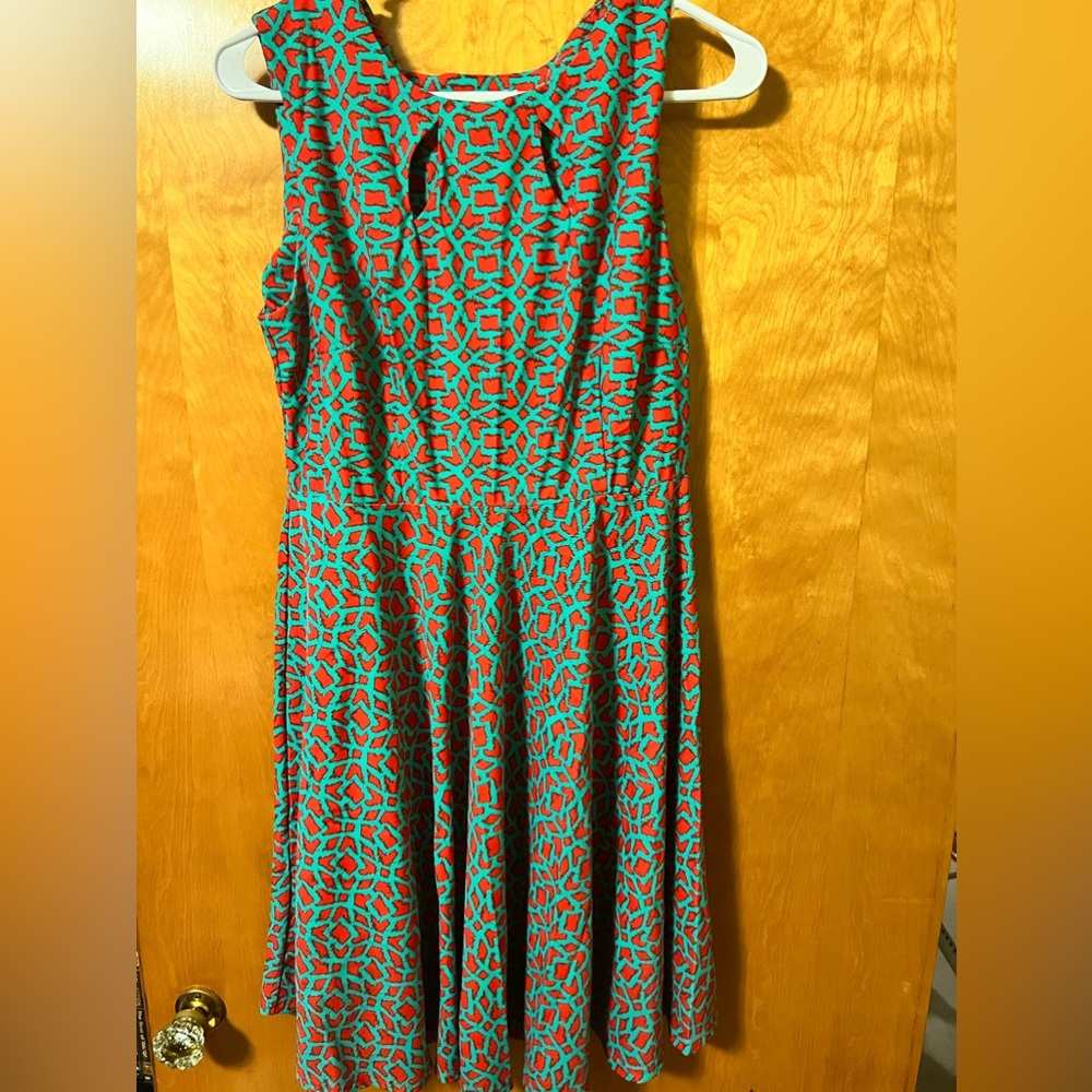 Women’s Dress.  Size L.